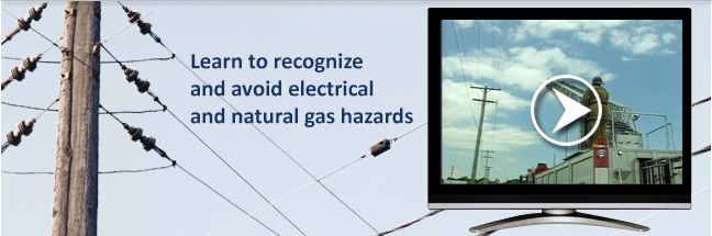 First Responders & Electrical Hazards Video