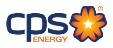 CPS Energy First Responder Utility Training Logo